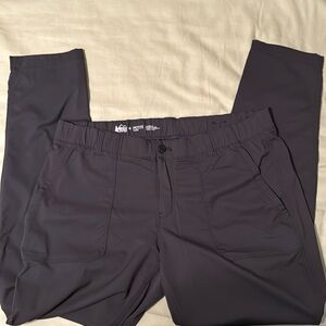 REI hiking pants